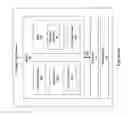 Fig. 29 - System, methods and apparatus for delivering nerve stimulation to a patient with physician oversight