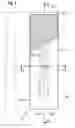 Fig. 02 - ABSORBENT CORES HAVING MATERIAL FREE AREAS