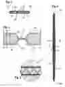 Fig. 03 - ABSORBENT CORES HAVING MATERIAL FREE AREAS