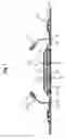 Fig. 05 - ABSORBENT CORES HAVING MATERIAL FREE AREAS