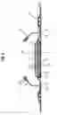 Fig. 05 - Absorbent cores having material free areas