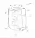 Fig. 01 - Absorbent article and wearable article including absorbent article