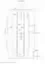 Fig. 11 - Absorbent article and wearable article including absorbent article
