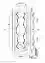 Fig. 01 - Absorbent article