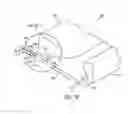 Fig. 12 - Patient turning and positioning system device