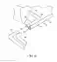 Fig. 13 - Patient turning and positioning system device