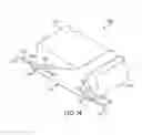 Fig. 14 - Patient turning and positioning system device