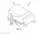 Fig. 15 - Patient turning and positioning system device