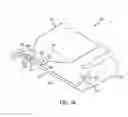 Fig. 16 - Patient turning and positioning system device