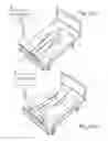 Fig. 04 - Novel Hospital Bed Fall Prevention Methods and Systems