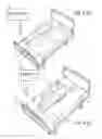 Fig. 05 - Novel Hospital Bed Fall Prevention Methods and Systems