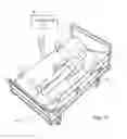Fig. 06 - Novel Hospital Bed Fall Prevention Methods and Systems