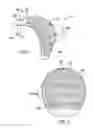 Fig. 02 - Head massaging cap device