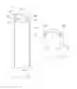 Fig. 07 - Medical device for constricting venous outflow and for providing vibratory stimulus