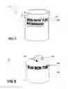 Fig. 05 - A TIME-ORIENTED PILL DISPENSER