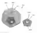 Fig. 01 - Self-assembled residence devices and related methods