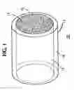 Fig. 02 - Tamper resistant dosage form comprising co-extruded, adverse agent particles and process of making same