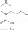 Fig. 176 - NOVEL PIPERAZINES, PHARMACEUTICAL COMPOSITIONS AND METHODS OF USE THEREOF