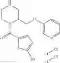 Fig. 308 - NOVEL PIPERAZINES, PHARMACEUTICAL COMPOSITIONS AND METHODS OF USE THEREOF