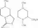 Fig. 31 - NOVEL PIPERAZINES, PHARMACEUTICAL COMPOSITIONS AND METHODS OF USE THEREOF