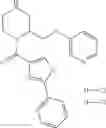 Fig. 335 - NOVEL PIPERAZINES, PHARMACEUTICAL COMPOSITIONS AND METHODS OF USE THEREOF