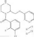 Fig. 360 - NOVEL PIPERAZINES, PHARMACEUTICAL COMPOSITIONS AND METHODS OF USE THEREOF