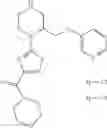 Fig. 438 - NOVEL PIPERAZINES, PHARMACEUTICAL COMPOSITIONS AND METHODS OF USE THEREOF