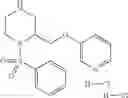 Fig. 466 - NOVEL PIPERAZINES, PHARMACEUTICAL COMPOSITIONS AND METHODS OF USE THEREOF