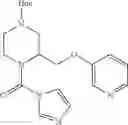 Fig. 50 - NOVEL PIPERAZINES, PHARMACEUTICAL COMPOSITIONS AND METHODS OF USE THEREOF