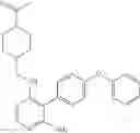 Fig. 100 - Compositions and methods for the production of pyrimidine and pyridine compounds with BTK inhibitory activity