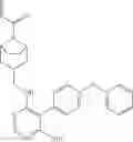 Fig. 125 - Compositions and methods for the production of pyrimidine and pyridine compounds with BTK inhibitory activity