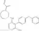 Fig. 129 - Compositions and methods for the production of pyrimidine and pyridine compounds with BTK inhibitory activity