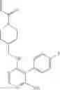 Fig. 154 - Compositions and methods for the production of pyrimidine and pyridine compounds with BTK inhibitory activity