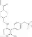 Fig. 155 - Compositions and methods for the production of pyrimidine and pyridine compounds with BTK inhibitory activity