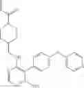 Fig. 174 - Compositions and methods for the production of pyrimidine and pyridine compounds with BTK inhibitory activity