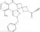 Fig. 188 - Compositions and methods for the production of pyrimidine and pyridine compounds with BTK inhibitory activity