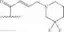Fig. 19 - Compositions and methods for the production of pyrimidine and pyridine compounds with BTK inhibitory activity