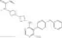 Fig. 199 - Compositions and methods for the production of pyrimidine and pyridine compounds with BTK inhibitory activity