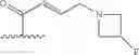 Fig. 20 - Compositions and methods for the production of pyrimidine and pyridine compounds with BTK inhibitory activity