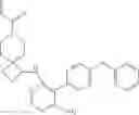 Fig. 200 - Compositions and methods for the production of pyrimidine and pyridine compounds with BTK inhibitory activity