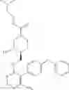 Fig. 203 - Compositions and methods for the production of pyrimidine and pyridine compounds with BTK inhibitory activity