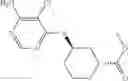 Fig. 206 - Compositions and methods for the production of pyrimidine and pyridine compounds with BTK inhibitory activity