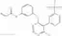 Fig. 240 - Compositions and methods for the production of pyrimidine and pyridine compounds with BTK inhibitory activity