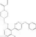 Fig. 245 - Compositions and methods for the production of pyrimidine and pyridine compounds with BTK inhibitory activity