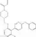 Fig. 248 - Compositions and methods for the production of pyrimidine and pyridine compounds with BTK inhibitory activity