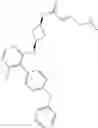 Fig. 301 - Compositions and methods for the production of pyrimidine and pyridine compounds with BTK inhibitory activity
