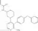Fig. 375 - Compositions and methods for the production of pyrimidine and pyridine compounds with BTK inhibitory activity