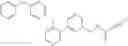 Fig. 381 - Compositions and methods for the production of pyrimidine and pyridine compounds with BTK inhibitory activity