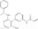 Fig. 388 - Compositions and methods for the production of pyrimidine and pyridine compounds with BTK inhibitory activity