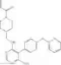 Fig. 412 - Compositions and methods for the production of pyrimidine and pyridine compounds with BTK inhibitory activity